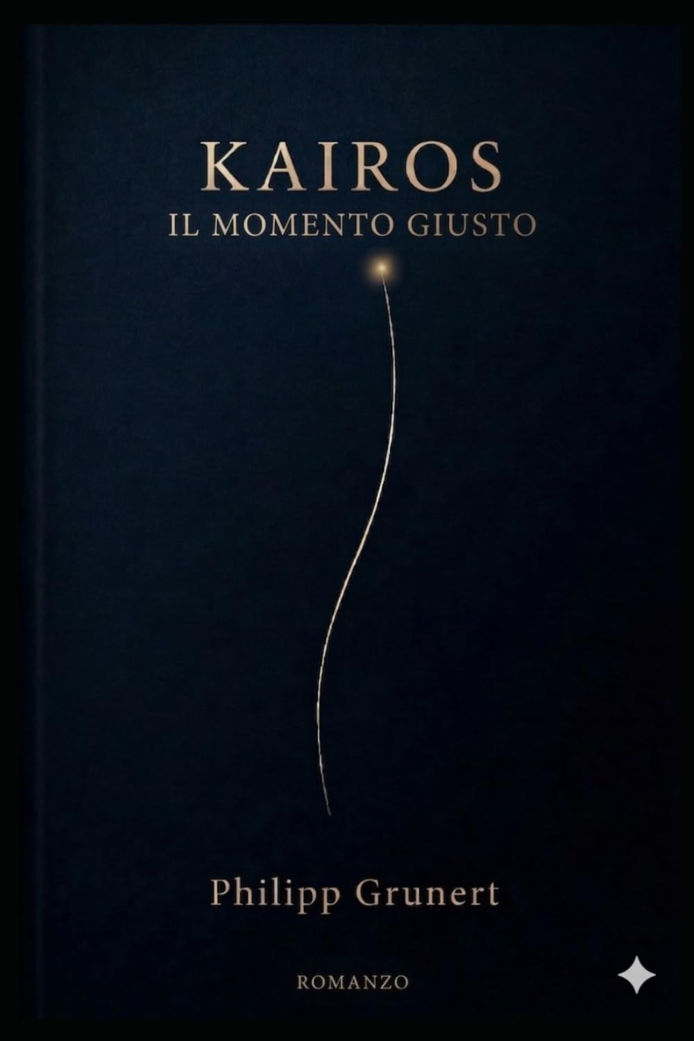 KAIROS: Il momento giusto