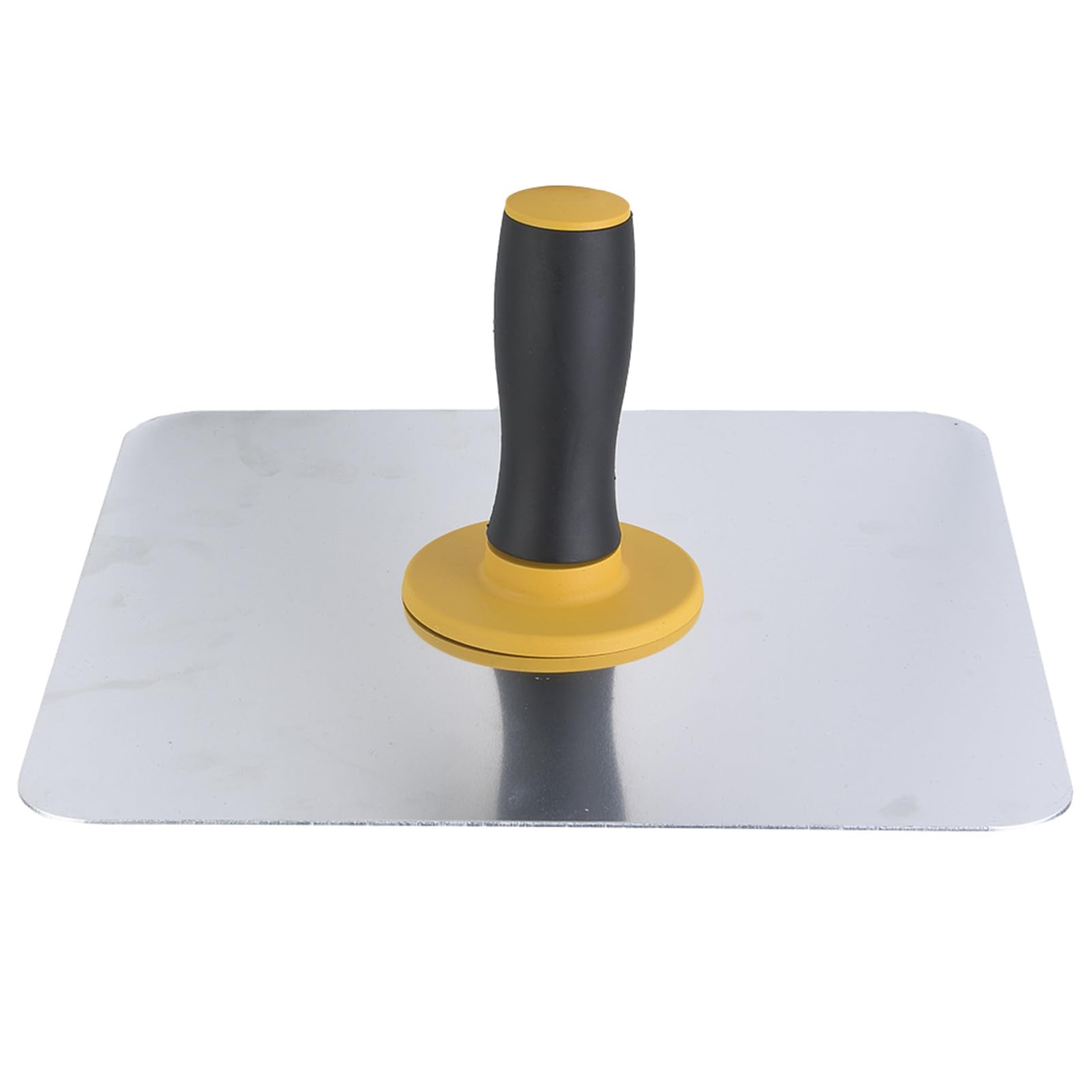 Jelquix Premium Aluminum Plastering for Easy Application and Smooth Finishing, 300mm Durable Hand Tool for Professional Plasterers