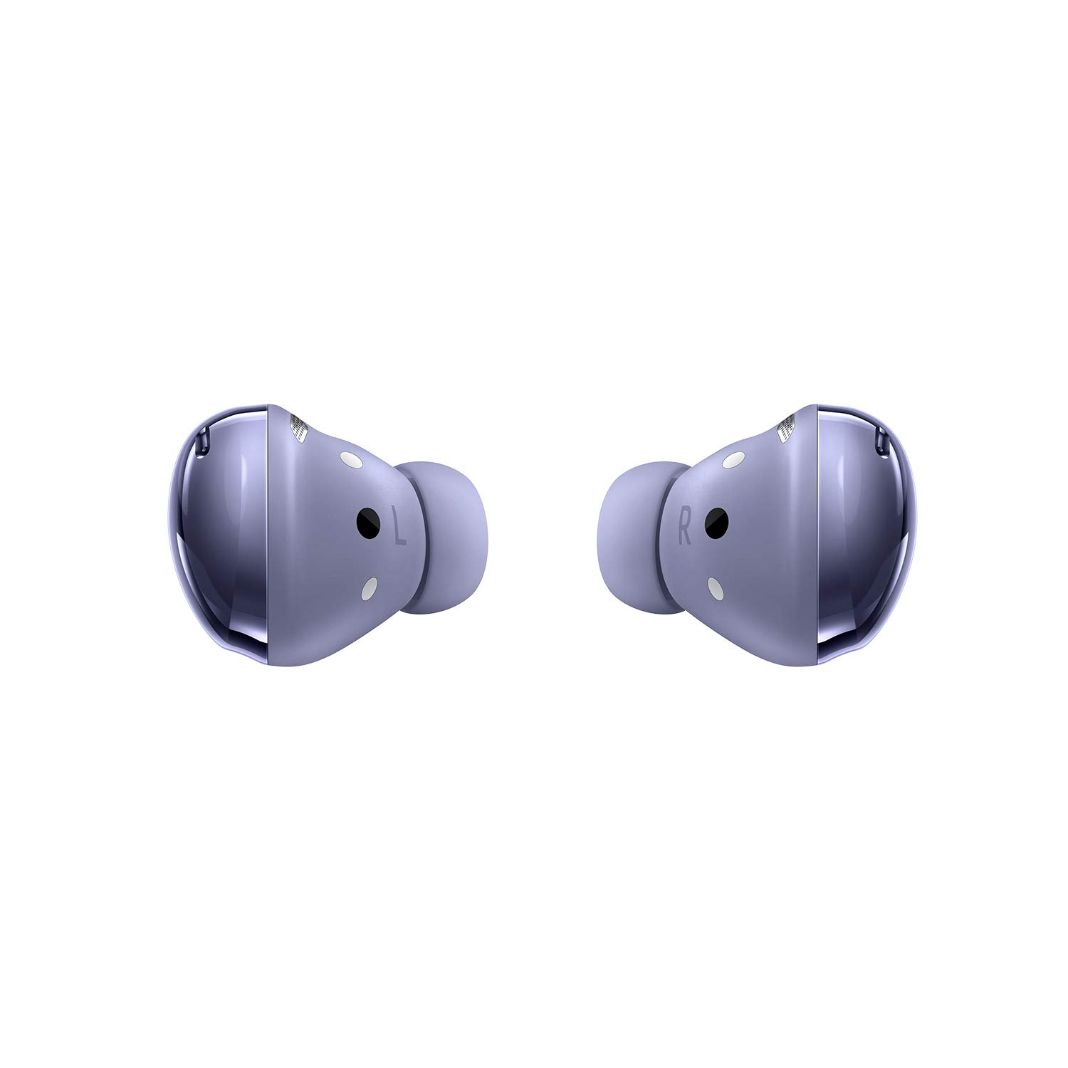 Amazon.co.jp: Galaxy Buds Pro/ファントムバイオレット [by Galaxy 