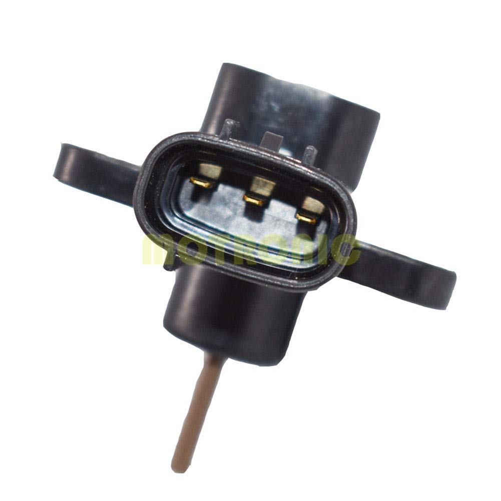 EGR Valve Position Sensor 89455-35020 For Toyota Land Cruiser