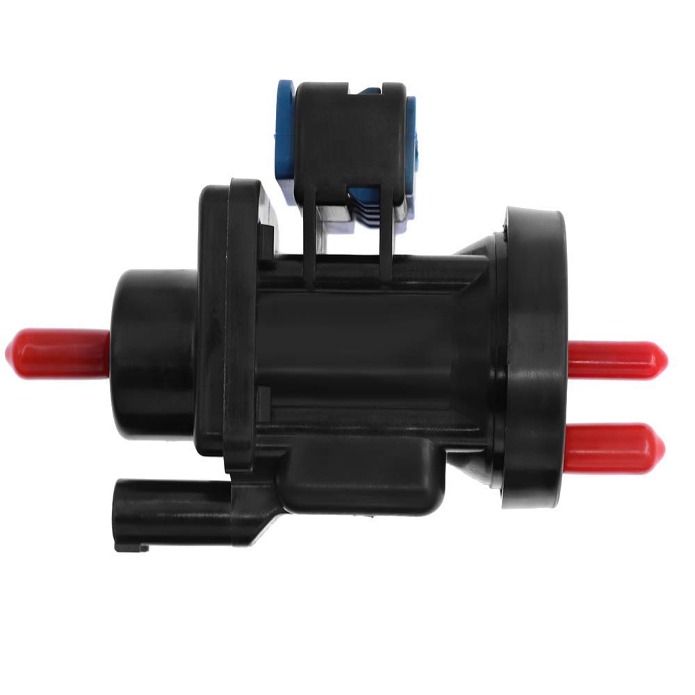 0005450427 A0005450427 A 000 545 04 27 A00007809560 pour ML- W163 W202 S202 Électrovanne de pression sous vide de voiture