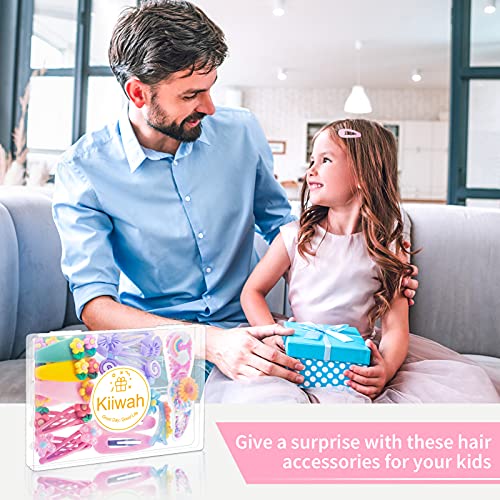 24pcs-Multicolore-Pince-a-Cheveux-Fille-Barette-Cheveux-Style-lete-Petite-Pince-Cheveux-Accessoire-pour-Bebe-Fille-Enfant