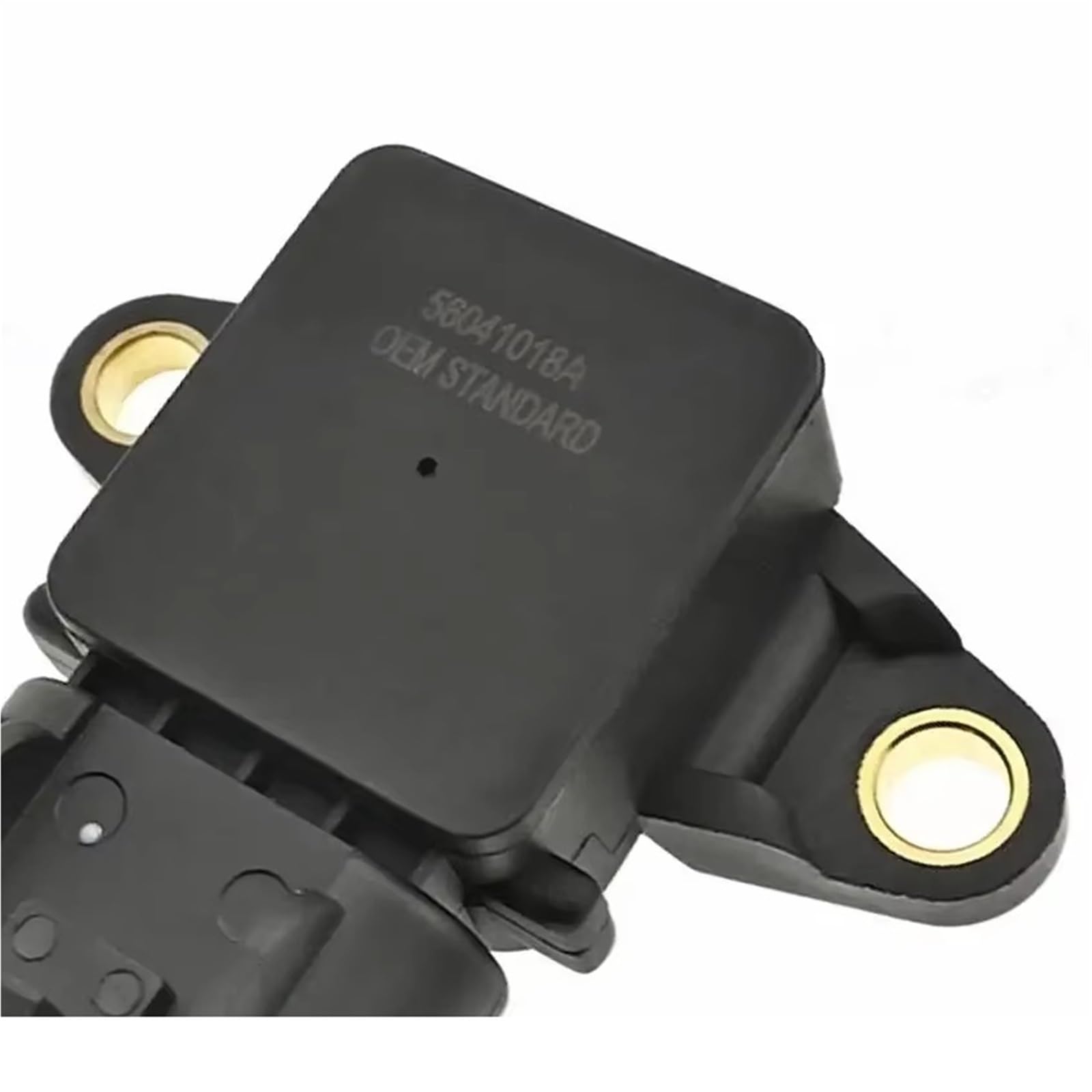 Sensor MAP automotriz Compatible Con Dodge Para Caravan Para Dakota Para Durango Sensor De Presión Absoluta Del Colector Admisión MAP 56041018AB