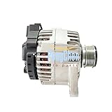 Alternator For Hyundai Accent i20 i30 ix20 Kia Rio III Venga 1.4 1.6 CRDi 373002A400 373002A401