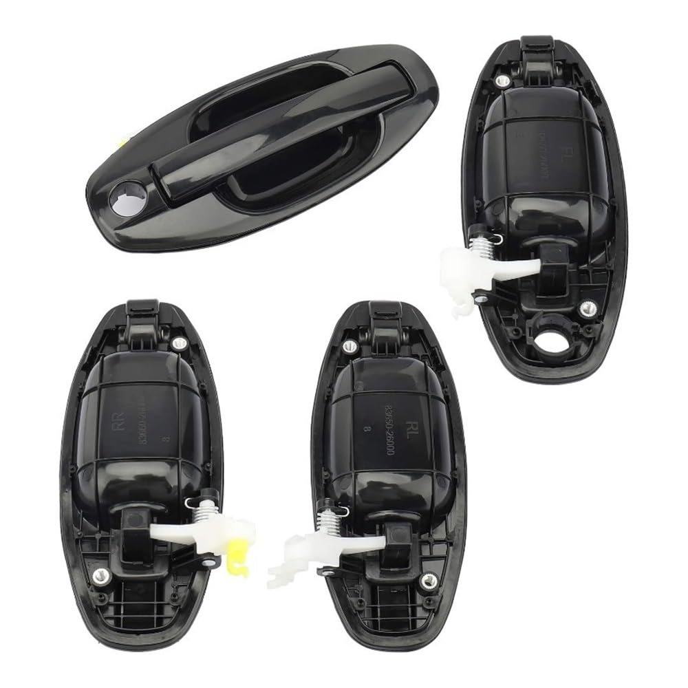 Mhtgd 83660-26000 Rr For Hyundai For Santa For Fe 2001-2006
