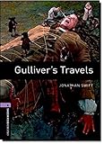 Oxford Bookworms Library: 9. Schuljahr, Stufe 2 - Gulliver's Travels: Reader - Jonathan Swift