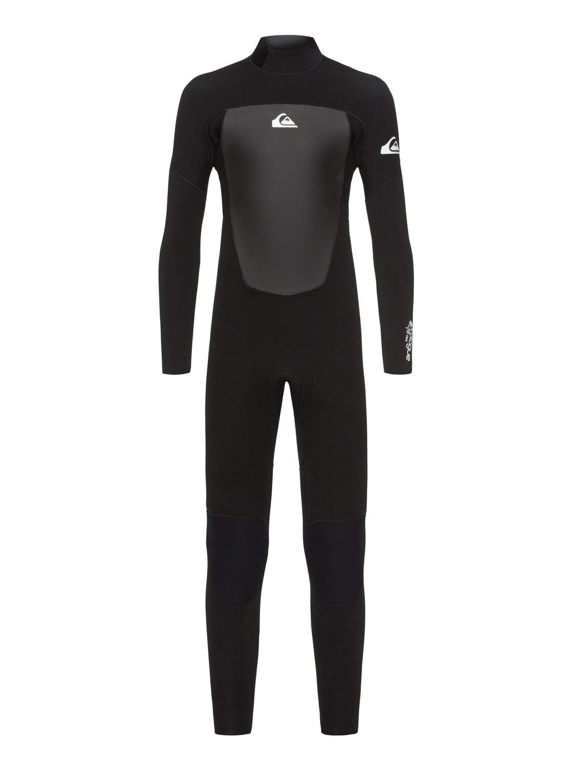 Amazon | Quiksilver ボーイズ 3/2mm プロローグ - バックジップ