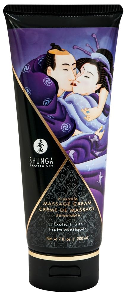 SHUNGA CARNAL PLEASURES COLLECTION