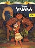 Vaiana. Gran libro de la película (Disney. Vaiana)