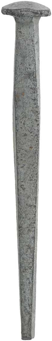 CB10ZL 50 lbs Boat Hot Dip Galvanized Nails