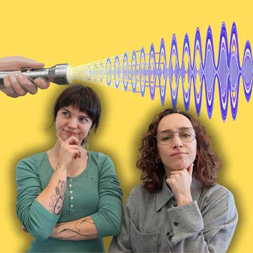 Aether: speaking of nothing Titelbild