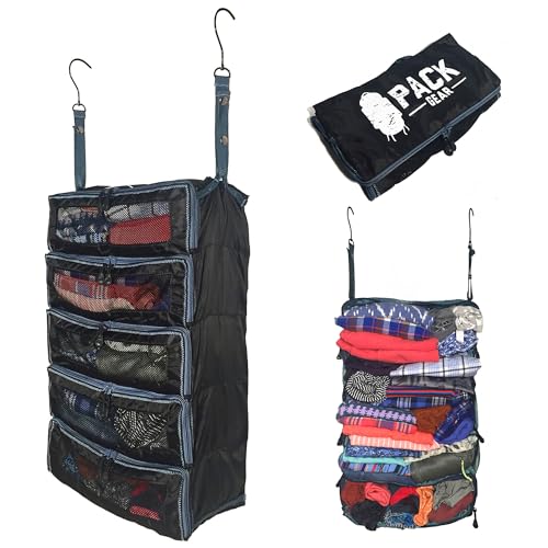 Pack Gear Large Hanging Organizer