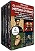 Biblioteca Os Livros que Mudaram o Mundo - 4 LIVROS - As Obras que Transformaram a História e o Pensamento Humano: Guia Completo das Obras, Autores, Contexto e Impacto, Incluindo os Textos Originais