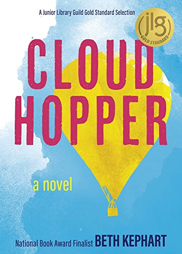 Cloud Hopper view 2
