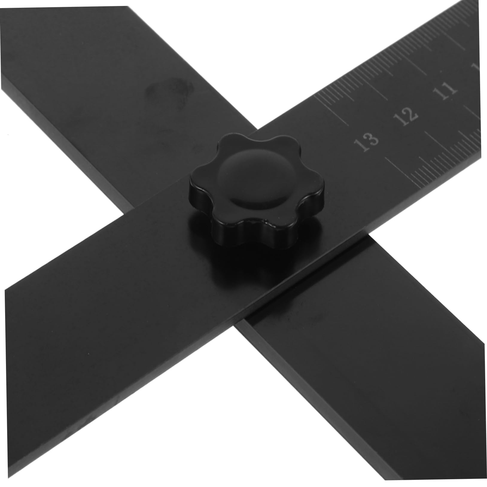 Mipcase Sawset Protractor Universal Angle Gauge Miter Gauge for Table Saws Woodworking Accessories