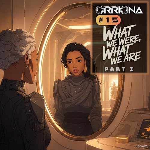 S01E15 &middot; Who We Were, Who We Are &middot; Part 1 (Val)