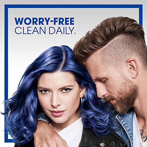 Head & Shoulder Classic Clean Shampoo (43.3 Fl Oz), #TOP2