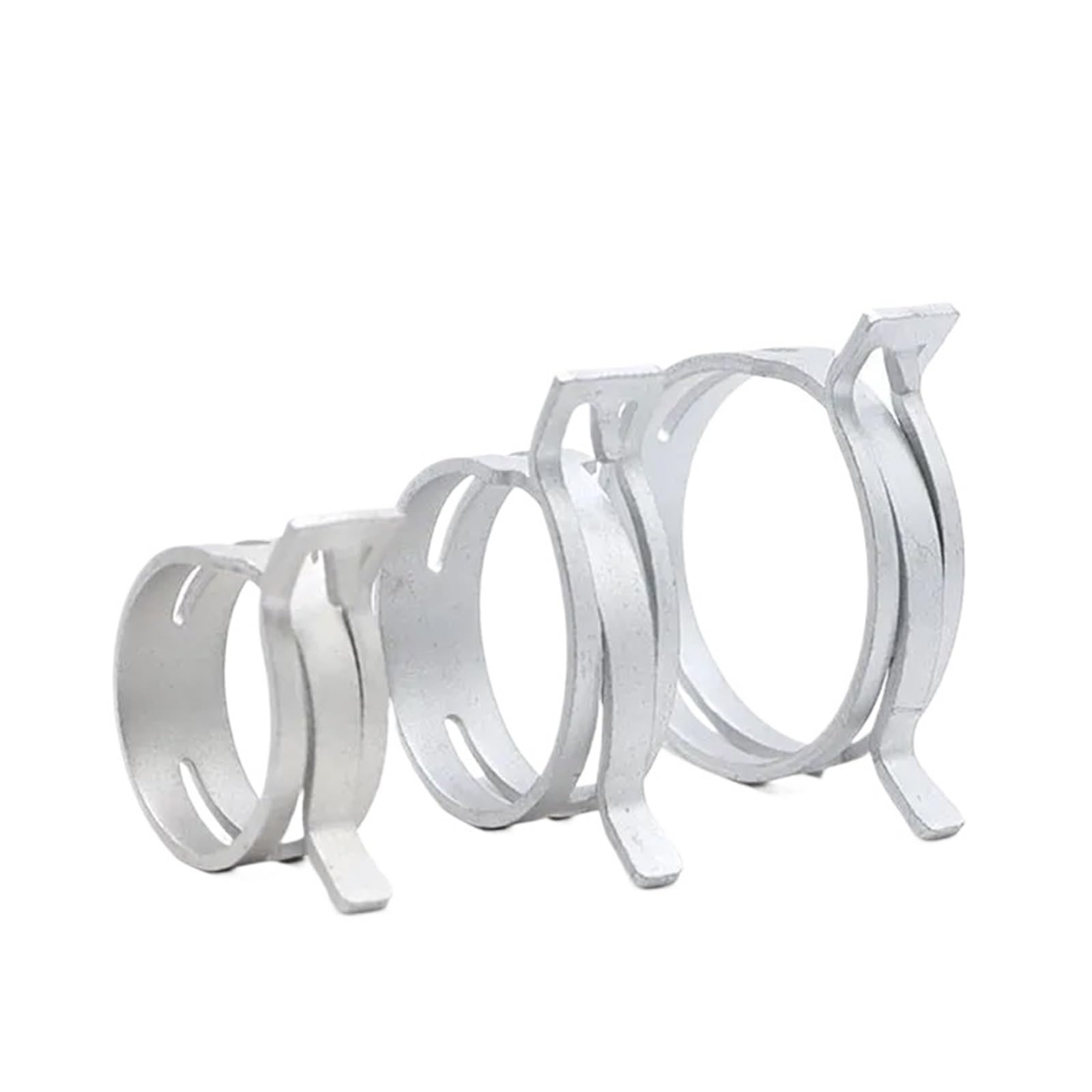 Collier Serrage Tuyau Rigide Colliers de serrage