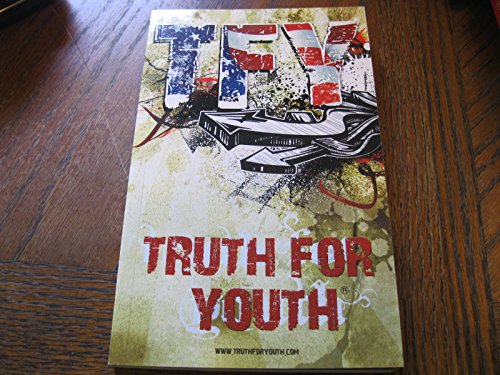 TFY Truth for Youth Bible