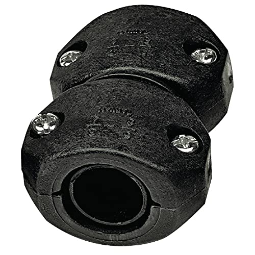 NYLON HOSE MENDER 5/8