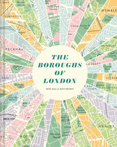 The Boroughs of London