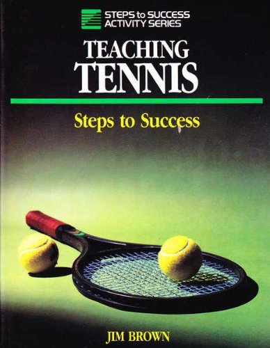 Table Tennis: Steps To Success : Hodges, Larry