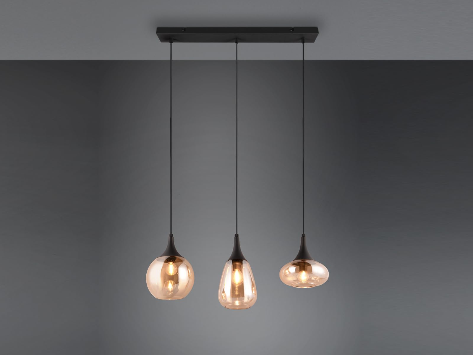 Insolito Lampadari Da Soggiorno Moderni - Soggiorno Decora