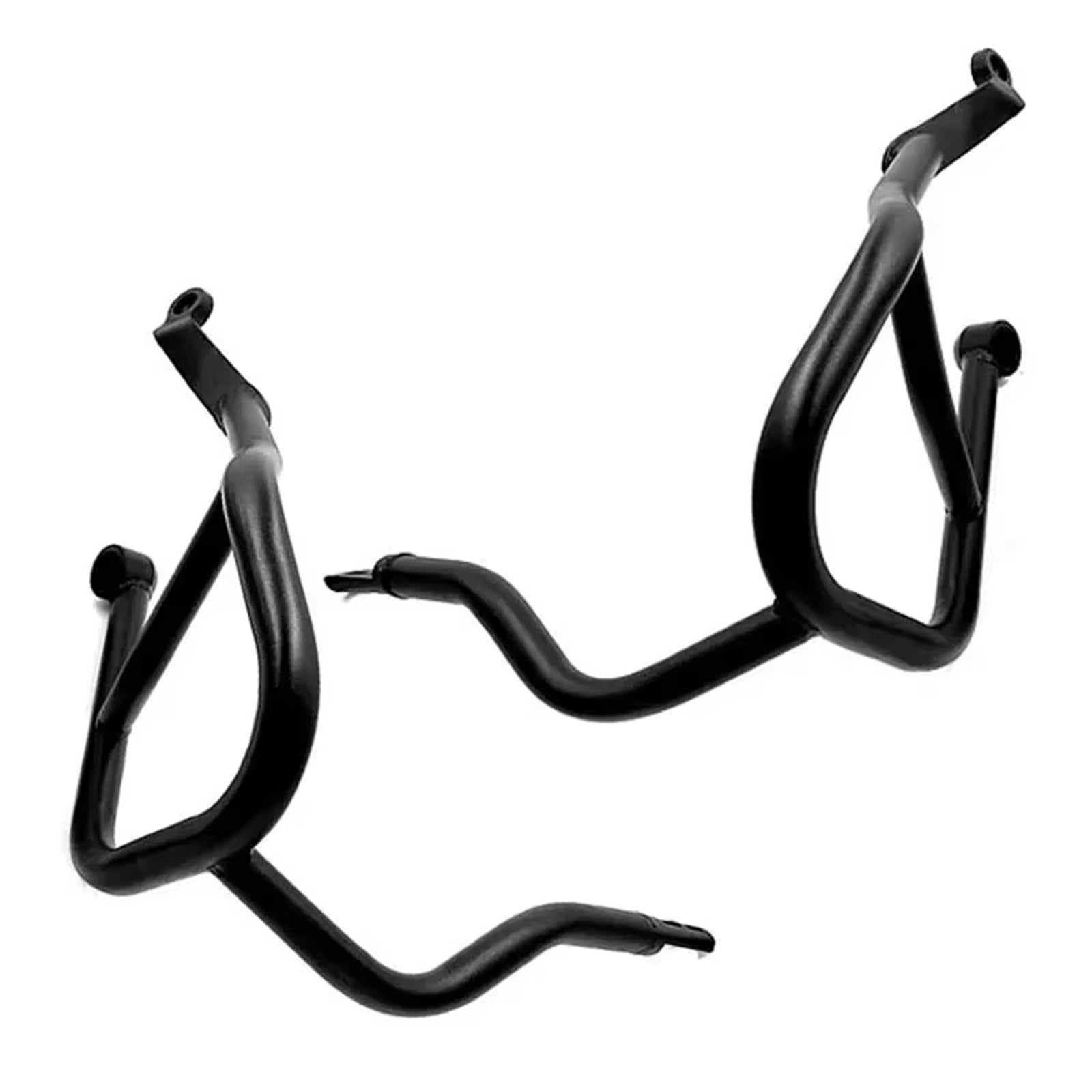 Compatibile Con Ducati Per Multistrada 1260 Per 1260S Per Enduro 2020 2021 Motore Motociclo Guard Crash Bar Stunt Gabbia Telaio Respingente