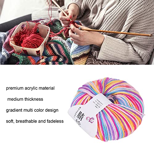 Crochet Knitting Yarn - Image 3