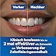 Waterpik Kabellose Munddusche, wiederaufladbar, elektrische Zahnreinigung, ideal zur Plaque-Entfernung, für unterwegs oder zu Hause - Weiß