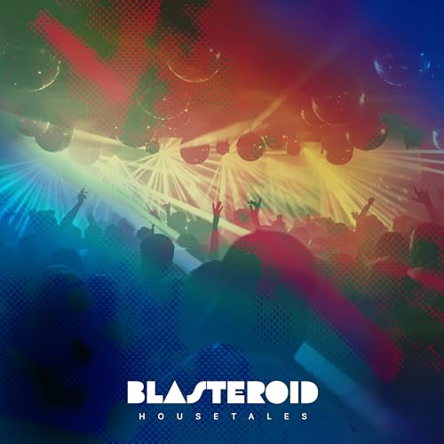  Blasteroid