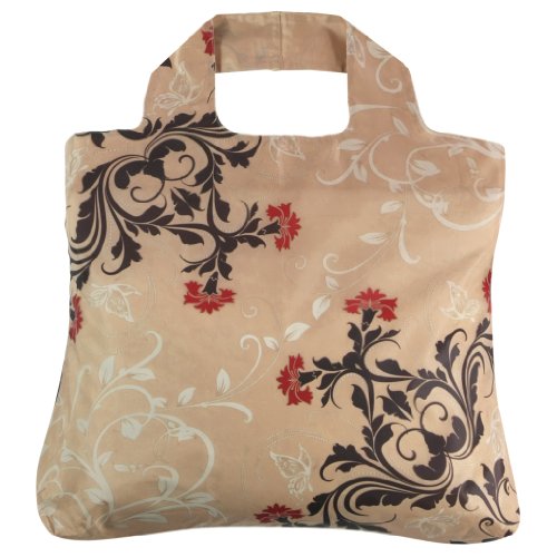 Envirosax(エンビロサックス) エコバッグ ワンダーラスト WL-B2