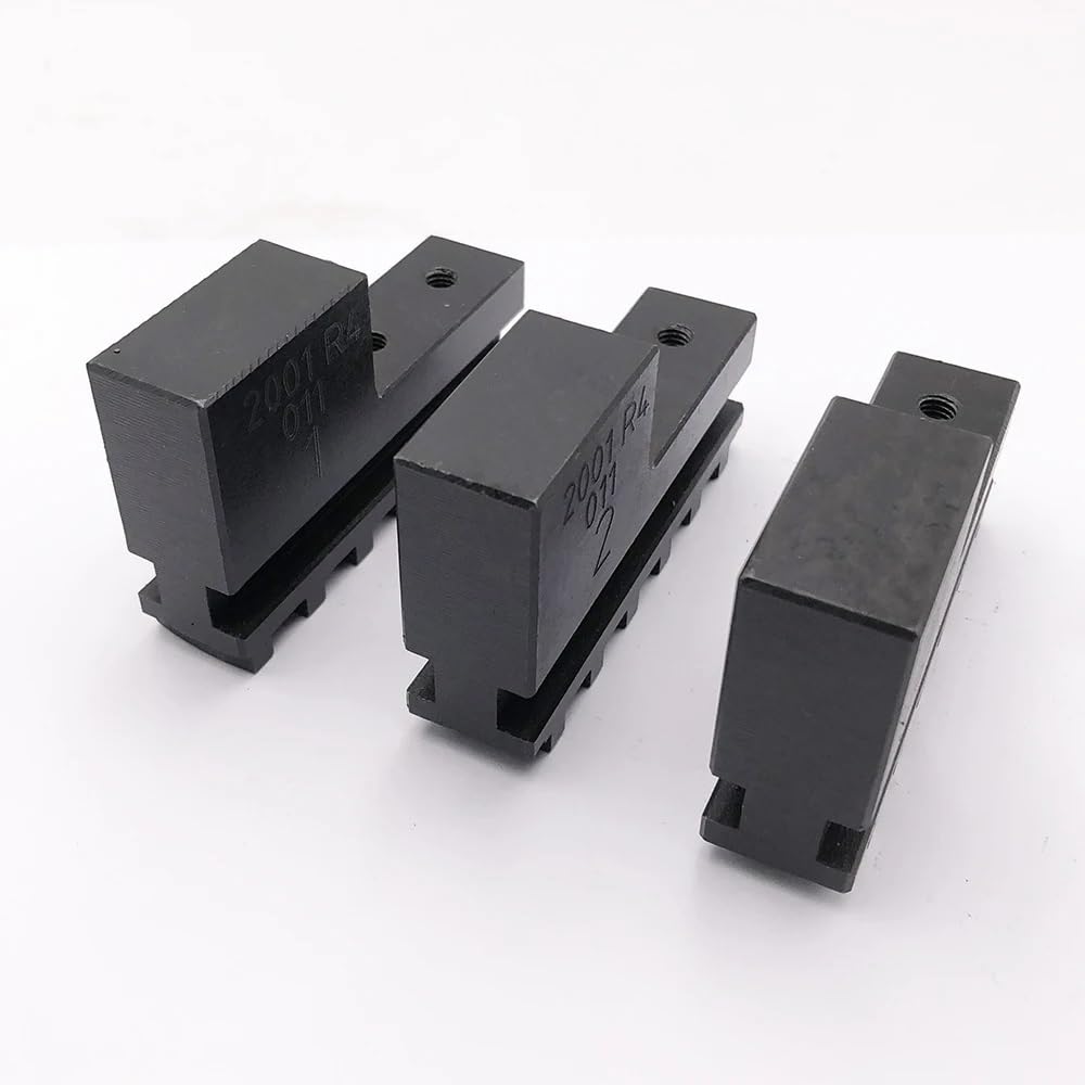 200 mm 300 mm WP-200 WP200 WP300 WP-300 D200 D300 Mordazas estándar Mordazas de mandril de soldadura Serie WP Garras de mandril posicionador de soldadura