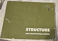 Structure and Architectural Design B0006W60Y2 Book Cover