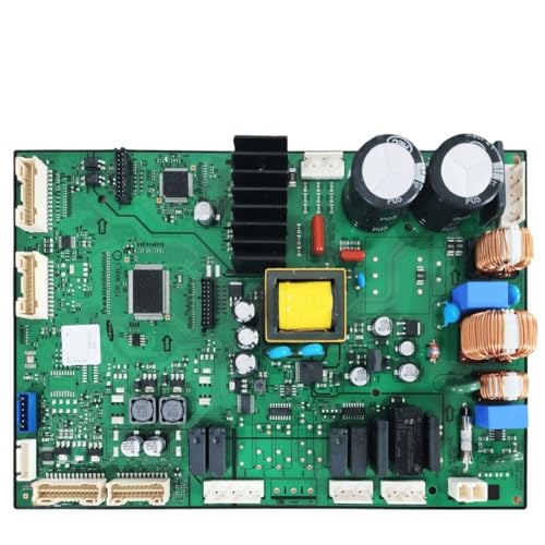 Placa base DA94-04605M compatible con frigorífico Samsung tarjeta control DA92-01138H
