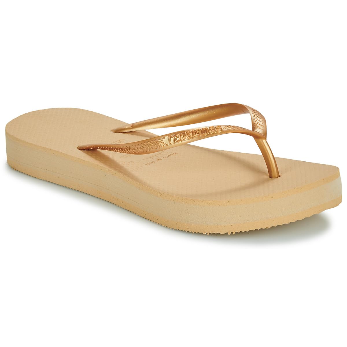 Havaianas: Auswahl an Schuhen