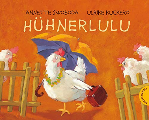 Hühnerlulu: Mini-Bilderbuch Hühnerlulu: Mini-Bilderbuch