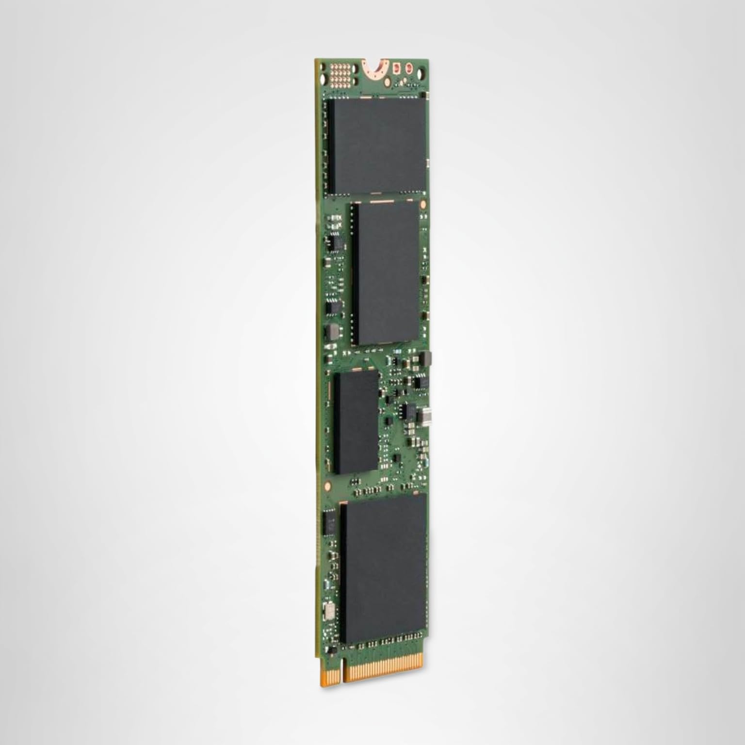 Amazon.com: Intel SSD 600p Series SSDPEKKW256G7X1 (256 GB, M.2