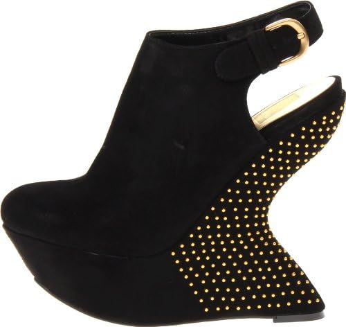 Dolce Vita Women's Leila, Black, 10 M US | Image 6