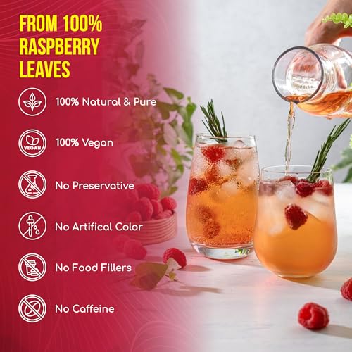 Image of FreshDrinkUS, Premium Tea Herbal Loose Leaves, Tea for Tea Lovers, Loose Leaves Tea, Natural, Pure, Vegan