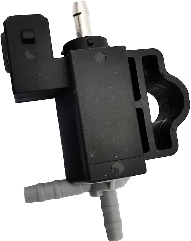Piezas de Turbocargador y Turbocompresor