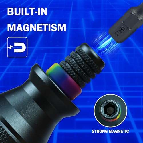 7-in-1 Magnetic Fidget Screwdriver - image 6