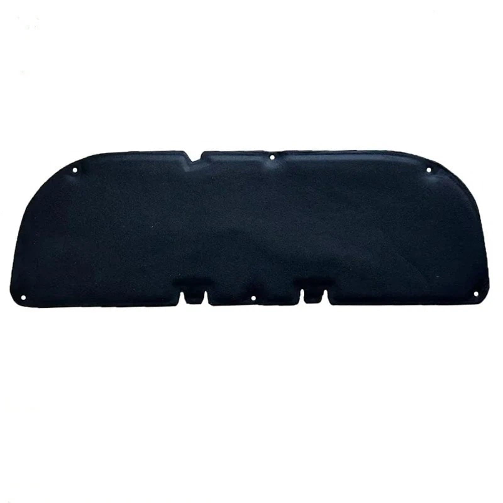 Coussin capot moteur voiture pour stopper le bruit sur Toyota RAV4 19-24