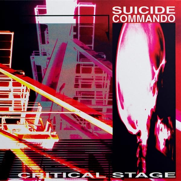 Critical Stage