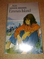Emma's Island 0241016177 Book Cover