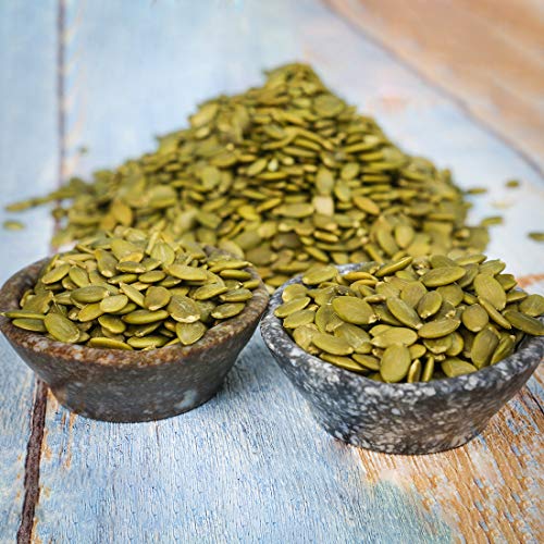 Image of NUTMART Premium Pumpkin Seeds||240 Grams || RS 179