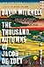The Thousand Autumns of Jacob de Zoet: A Novel