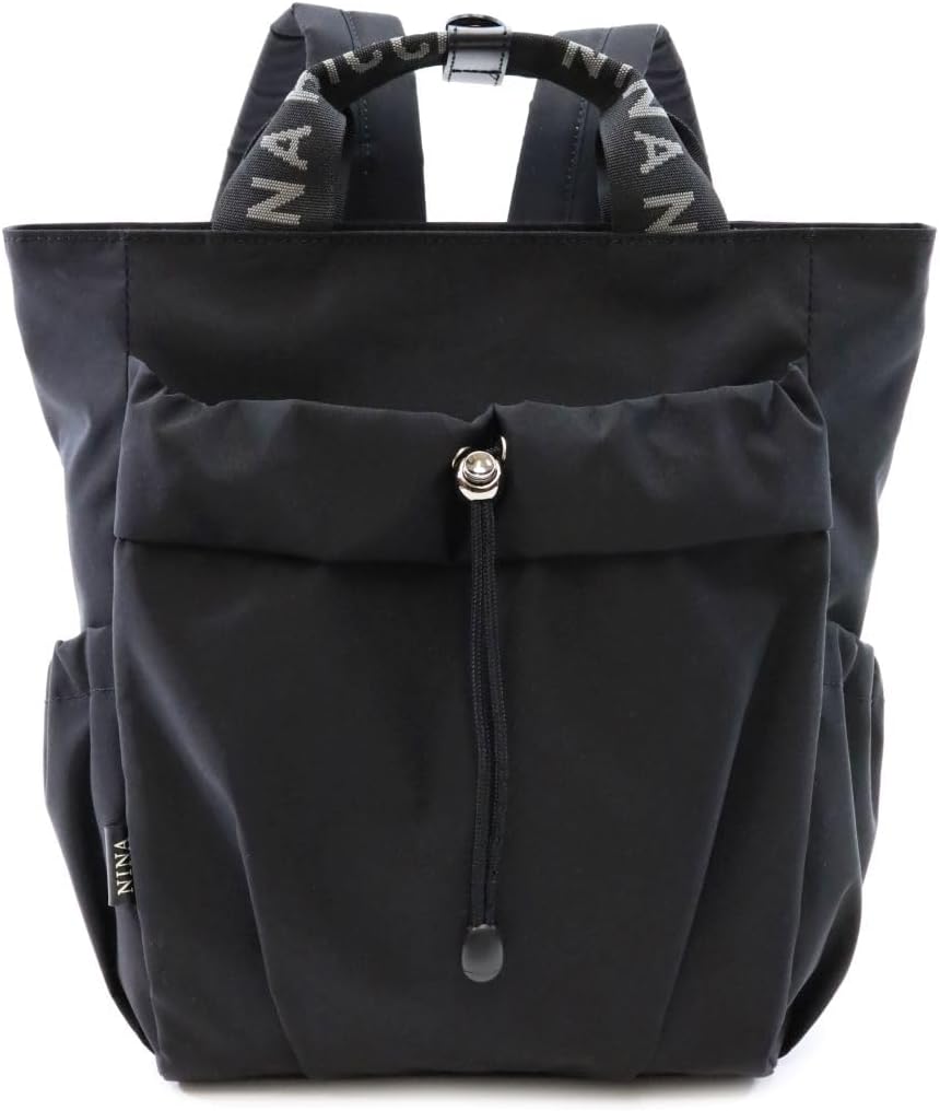 ninaです Amazon.co.jp: Nina Rich 31-1156 Women's Backpack, Bloom