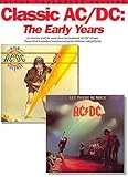 Instrumentation: Guitar Classic AC/DC: The Early Years