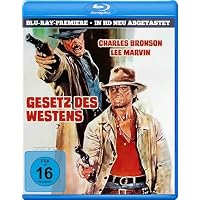 Gesetz des Westens